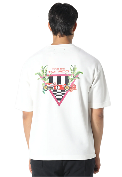 Pas de Monaco Formular