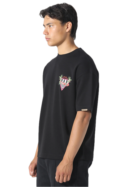 Pas de Monaco Formular