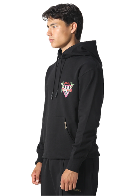 Pas de Monaco Formular Hoody