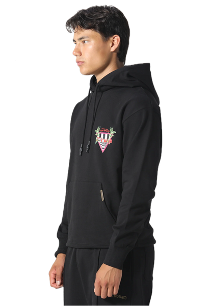 Pas de Monaco Formular Hoody