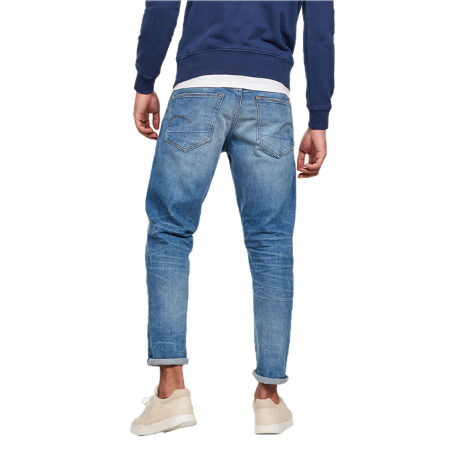 3301 Regular Tapered