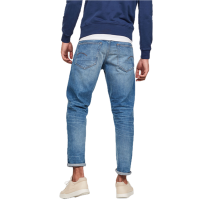 3301 Regular Tapered