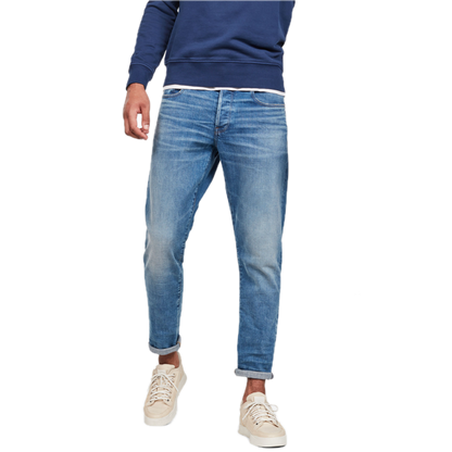 3301 Regular Tapered