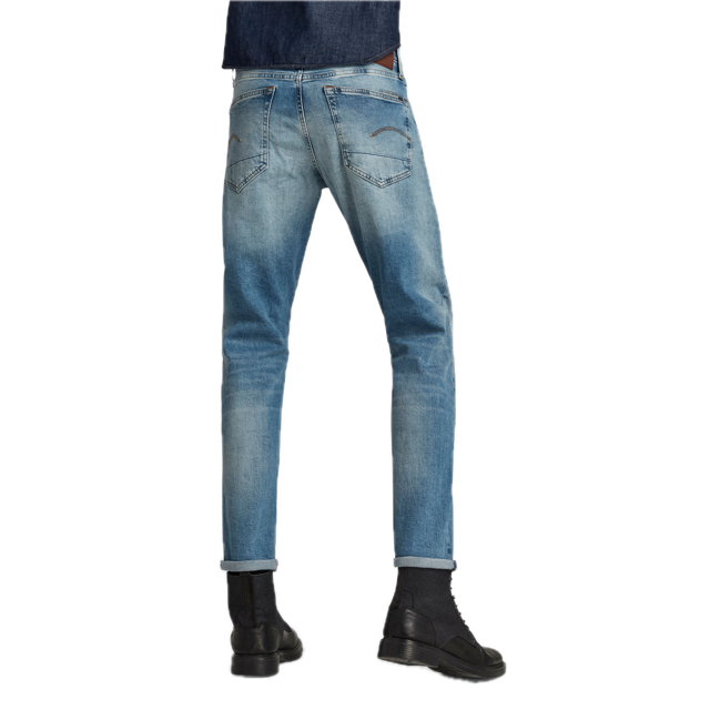 3301 Regular Tapered