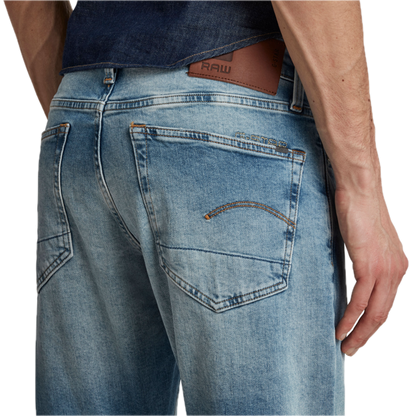 3301 Regular Tapered