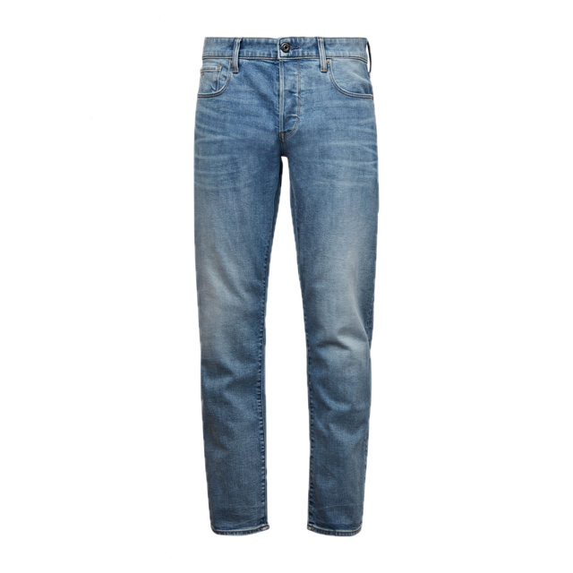 3301 Regular Tapered