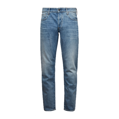 3301 Regular Tapered