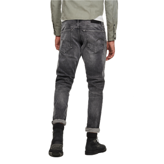3301 Regular Tapered