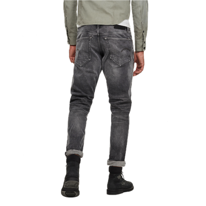 3301 Regular Tapered