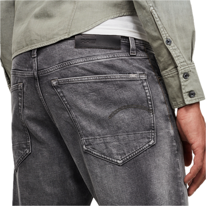 3301 Regular Tapered