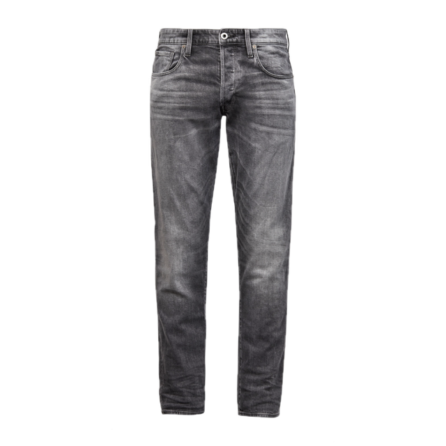 3301 Regular Tapered