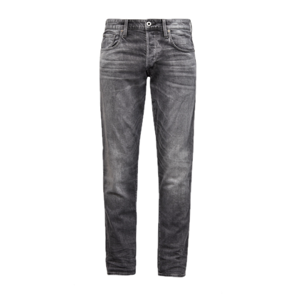 3301 Regular Tapered