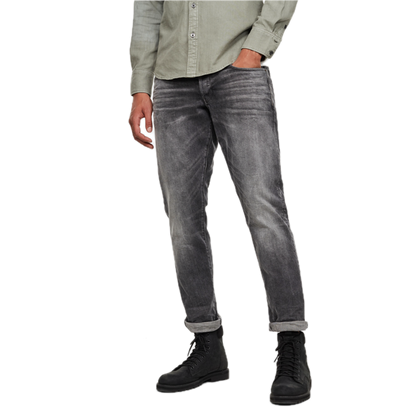 3301 Regular Tapered