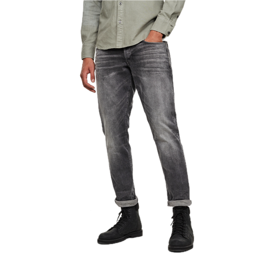 3301 Regular Tapered