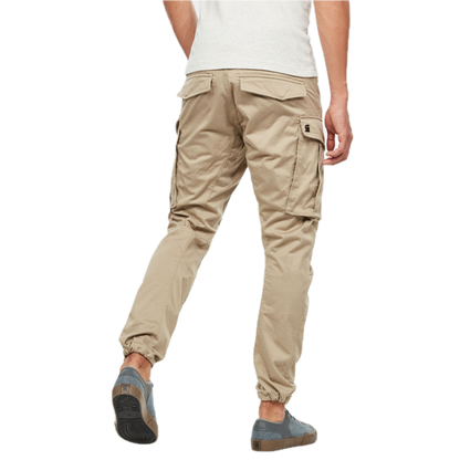 Rovic Zip 3D Regular Straight