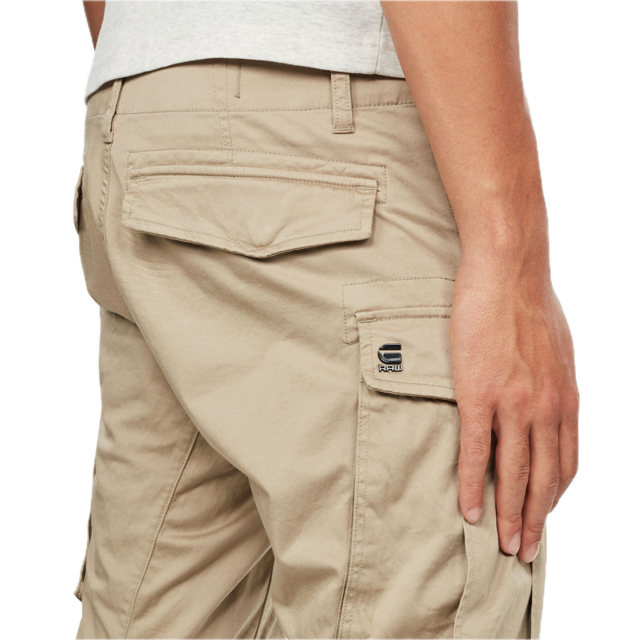 Rovic Zip 3D Regular Straight