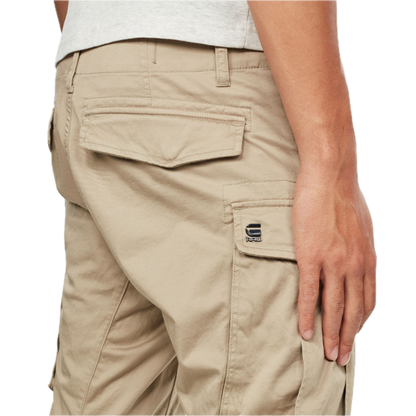 Rovic Zip 3D Regular Straight