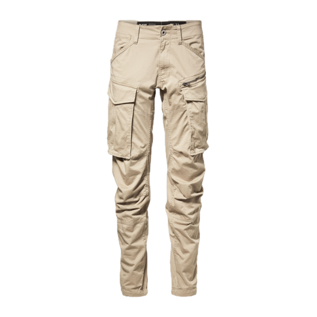 Rovic Zip 3D Regular Straight