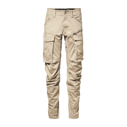 Rovic Zip 3D Regular Straight