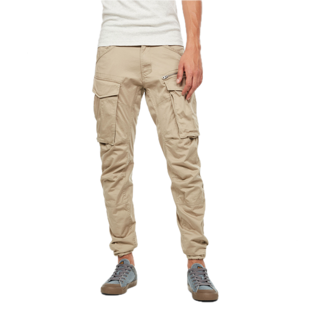 Rovic Zip 3D Regular Straight
