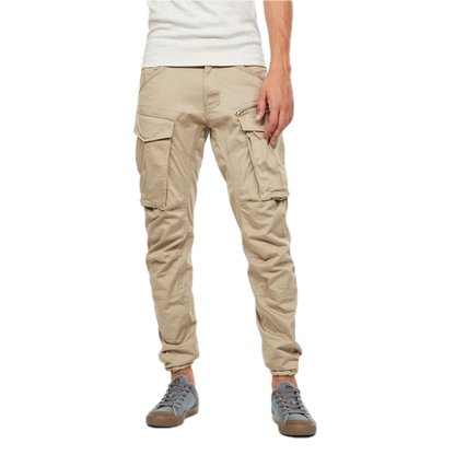 Rovic Zip 3D Regular Straight