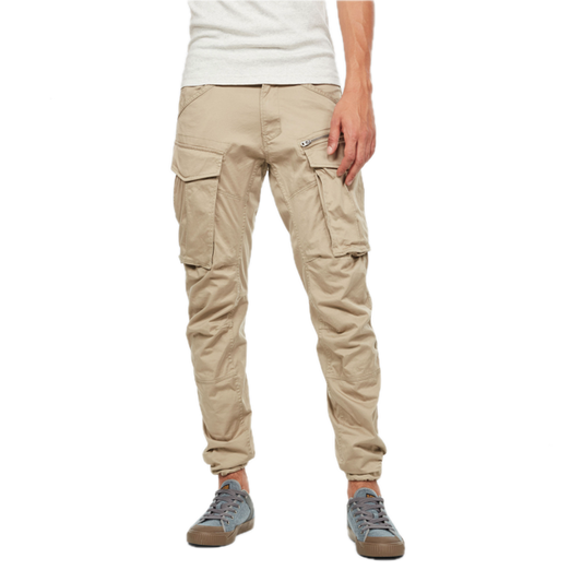 Rovic Zip 3D Regular Straight