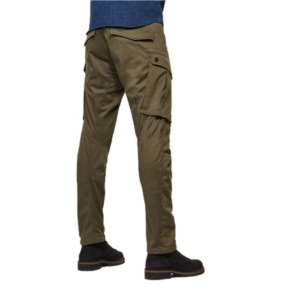 Rovic Zip 3D Regular Straight