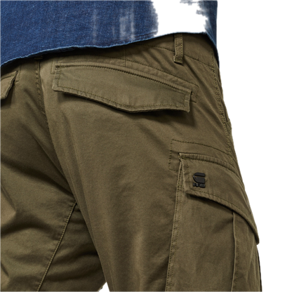 Rovic Zip 3D Regular Straight