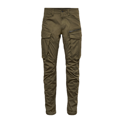 Rovic Zip 3D Regular Straight