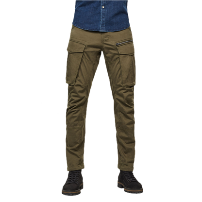 Rovic Zip 3D Regular Straight