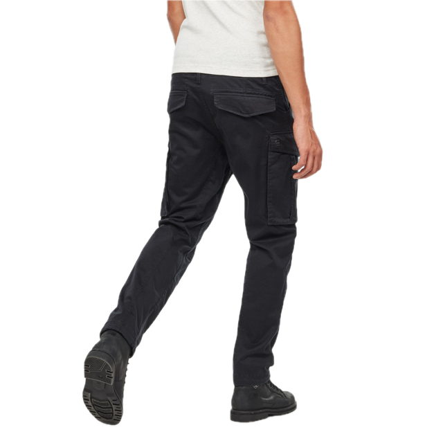 Rovic Zip 3D Regular Tapered