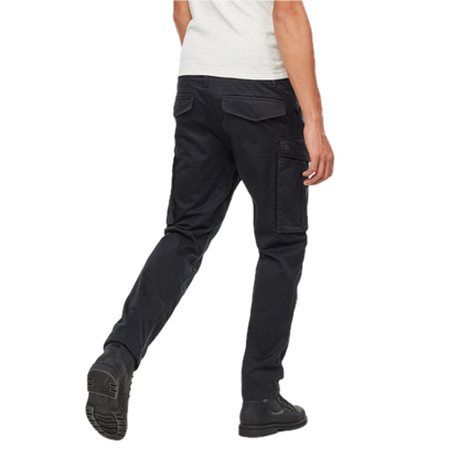 Rovic Zip 3D Regular Tapered