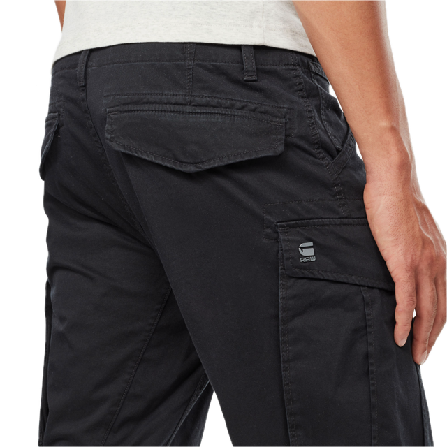 Rovic Zip 3D Regular Tapered