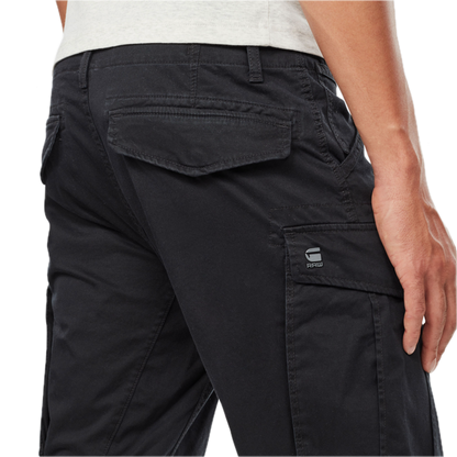 Rovic Zip 3D Regular Tapered