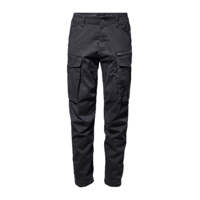 Rovic Zip 3D Regular Tapered