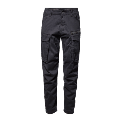 Rovic Zip 3D Regular Tapered