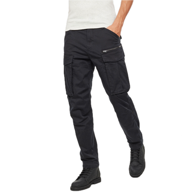 Rovic Zip 3D Regular Tapered