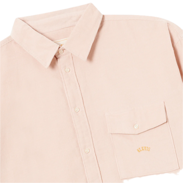 BLKVIS Corudoy Shirt