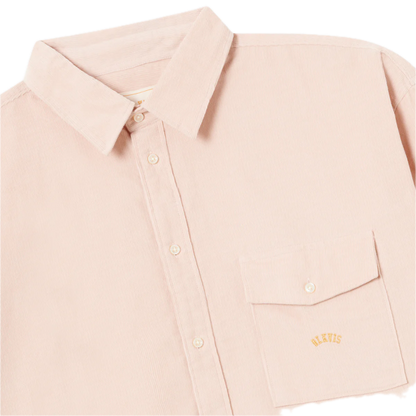 BLKVIS Corudoy Shirt