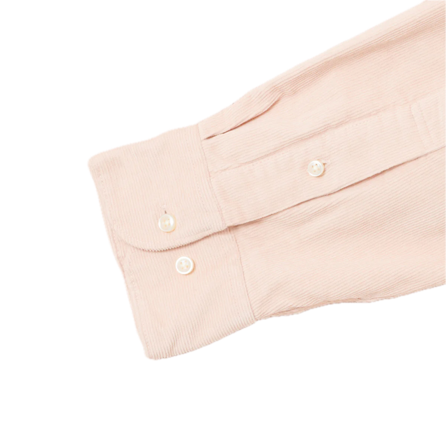 BLKVIS Corudoy Shirt