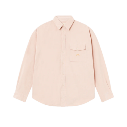 BLKVIS Corudoy Shirt