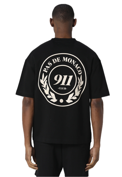 Icon 911 Tee