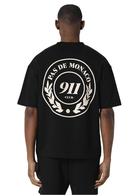 Icon 911 Tee