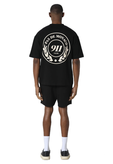 Icon 911 Tee