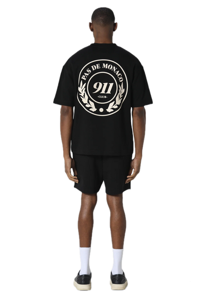 Icon 911 Tee