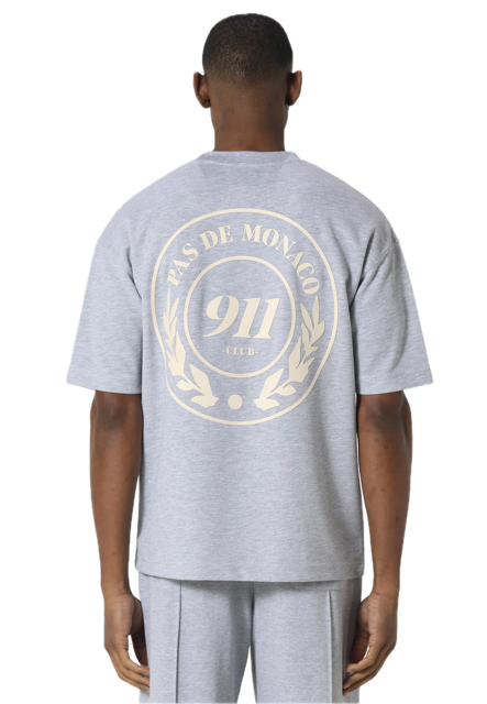 Icon 911 Tee