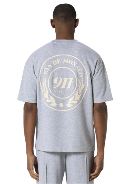 Icon 911 Tee