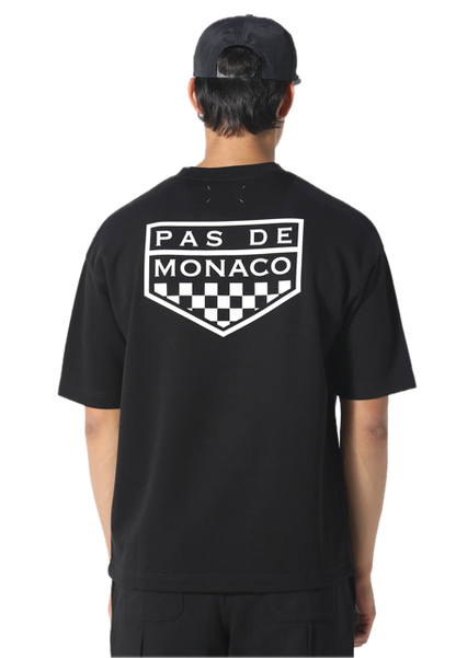 Pas de Monaco Impasse