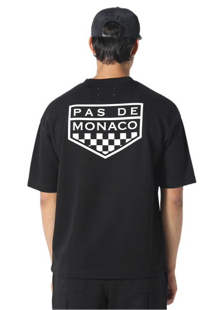 Pas de Monaco Impasse