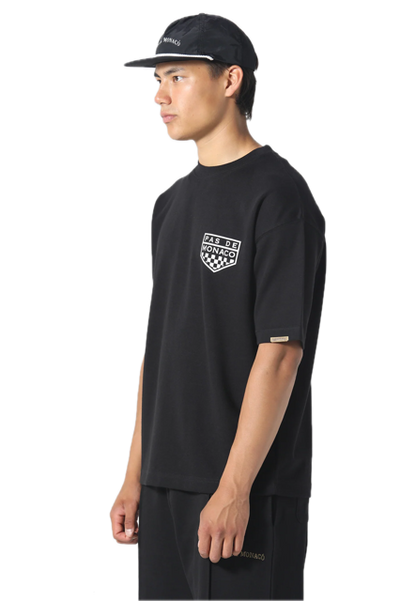 Pas de Monaco Impasse